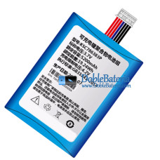 Batería para STAR S-1000 KSC786383P [Batería de repuesto]